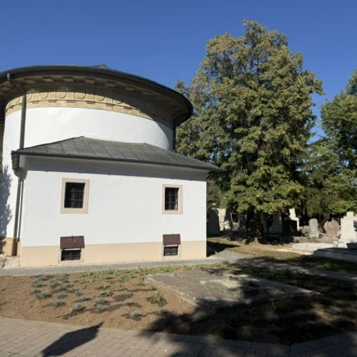 Nagycenk zöld infrastruktúrája a változó környezeti feltételekhez igazodva