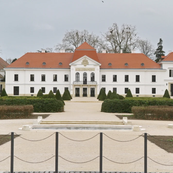 Nagycenk, ahol nagy nevek születtek