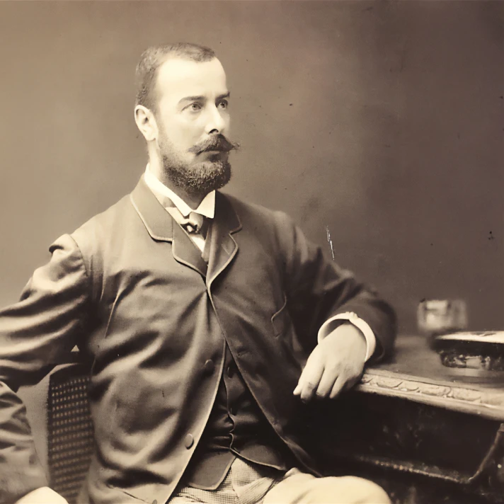 Gróf Széchenyi Béla