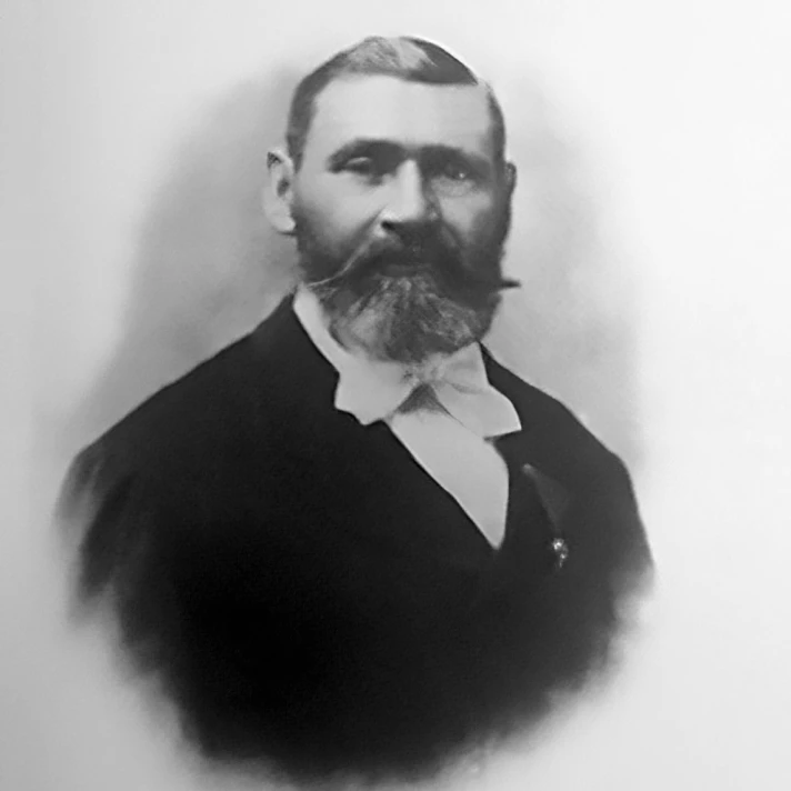 Bokor Nándor