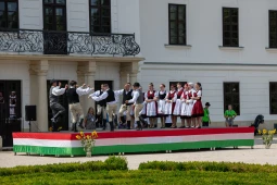 Czenki Hársfa Néptánc Egyesület
