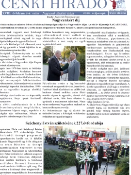 Cenki Híradó