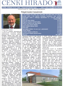 Cenki Híradó