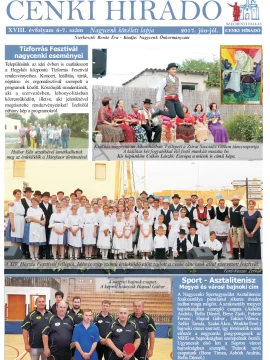 Cenki Híradó