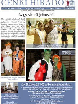 Cenki Híradó