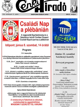 Cenki Híradó
