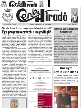 Cenki Híradó