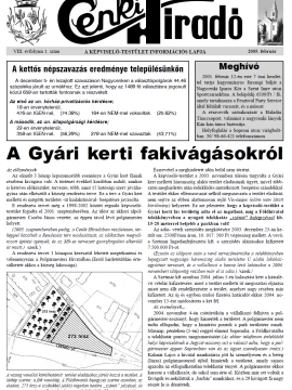 Cenki Híradó