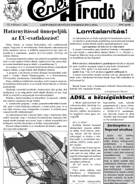 Cenki Híradó