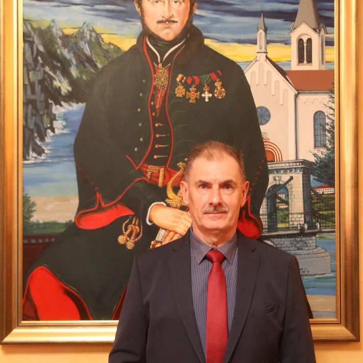 Pölcz Zoltán