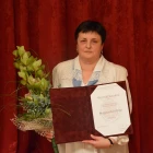 Horváth Jánosné