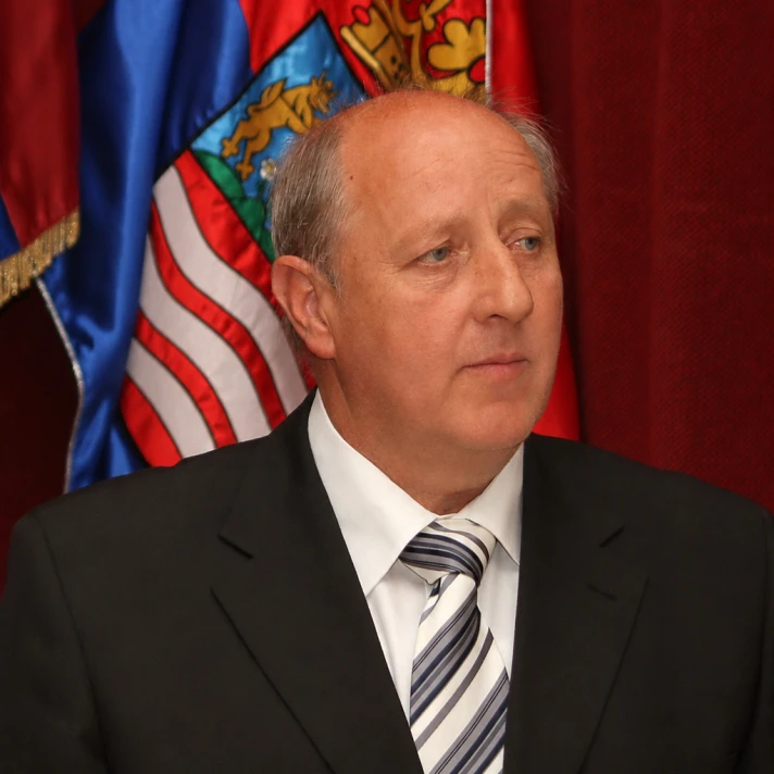 Csorba János