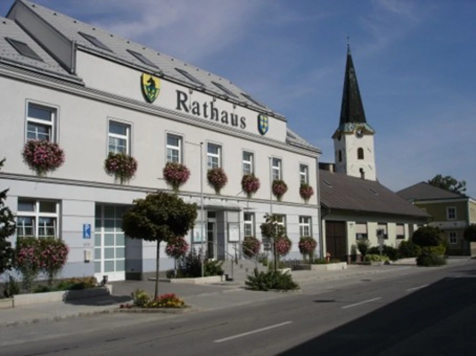 Lassee-Ausztria