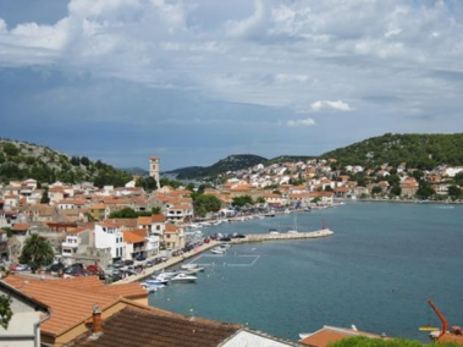 Tisno-Horvátország