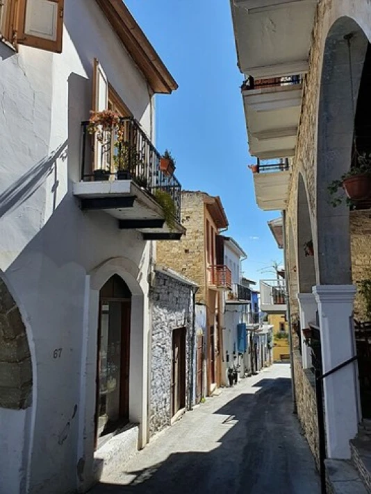 Lefkara-Ciprus