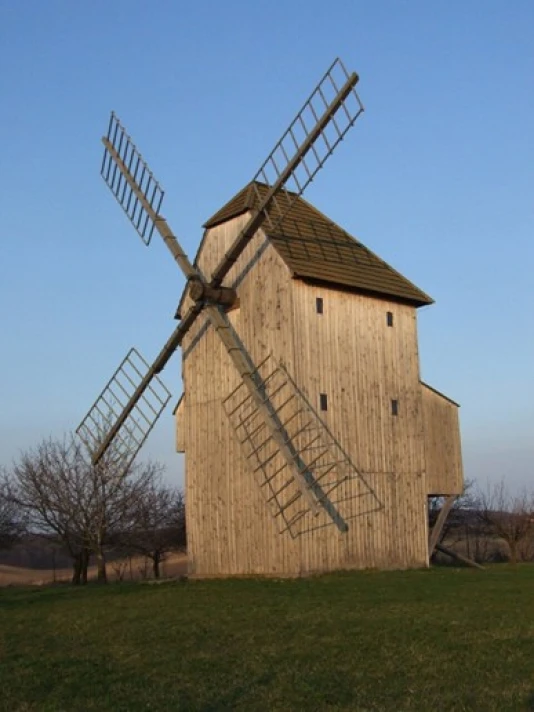 Starý Poddvorov-Csehország