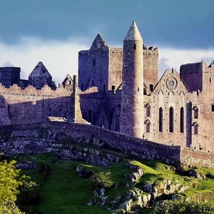 Cashel-Írország