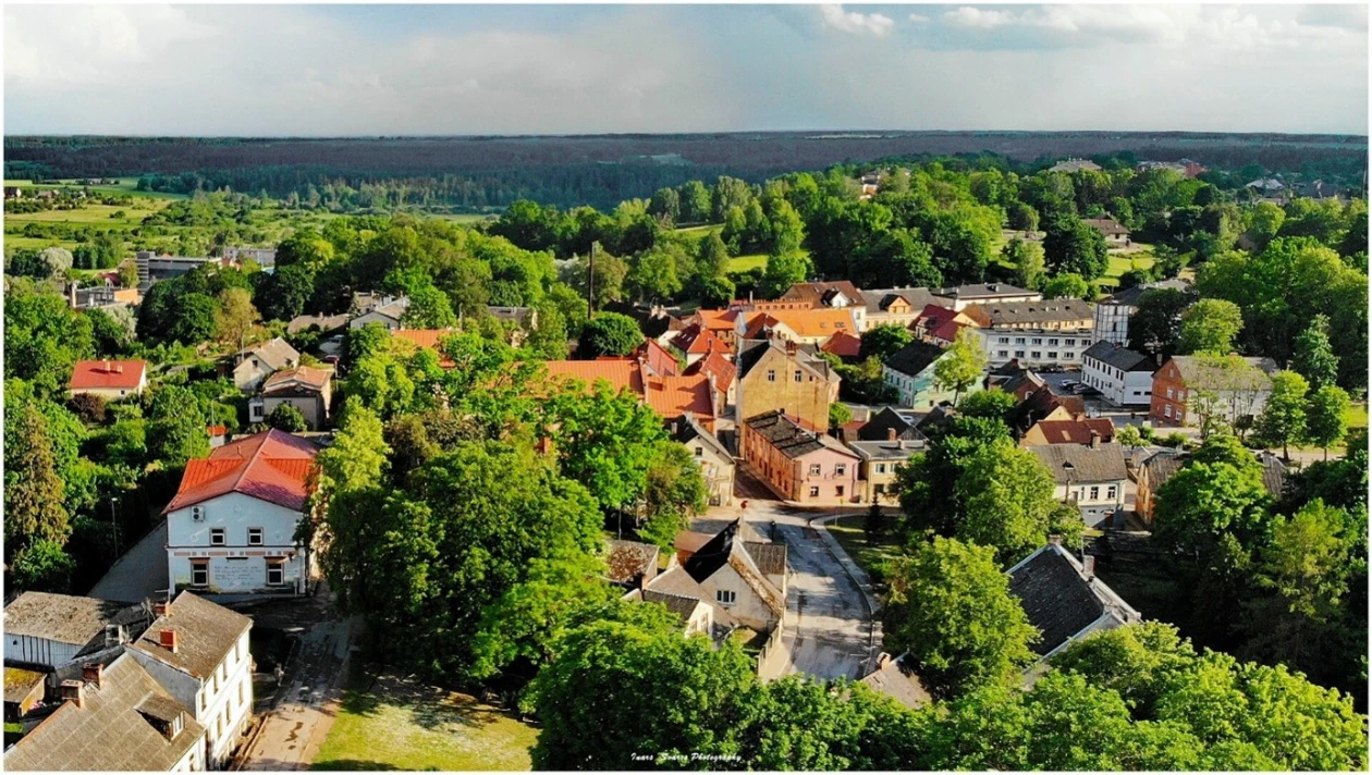 Kandava-Lettország