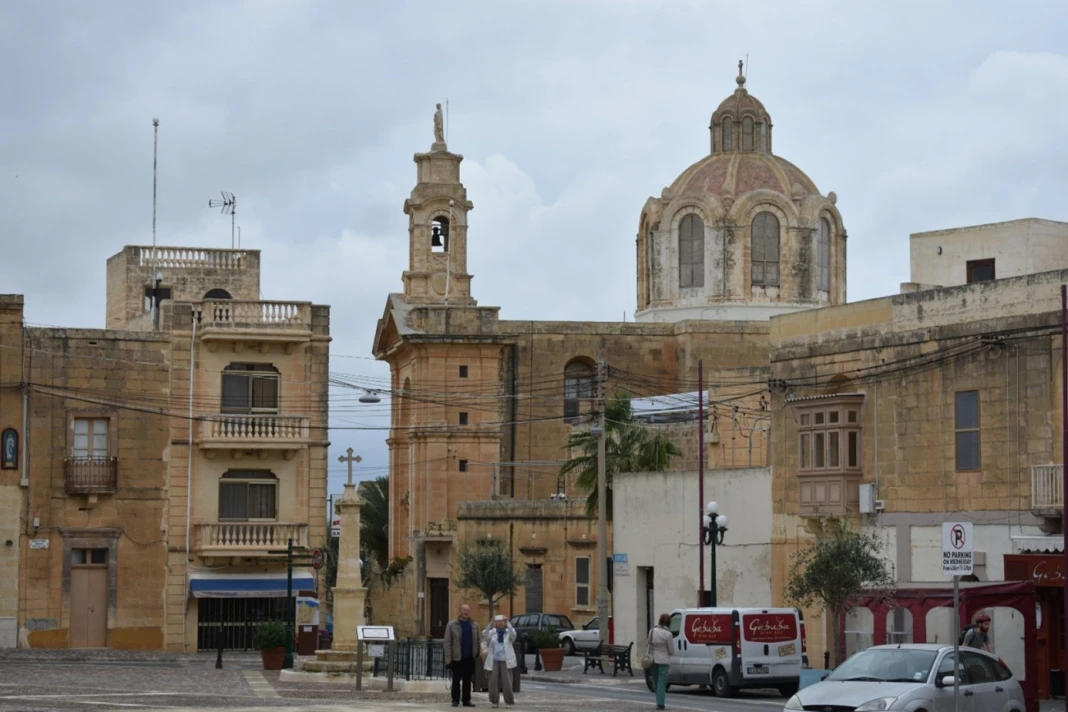 Nadur-Málta