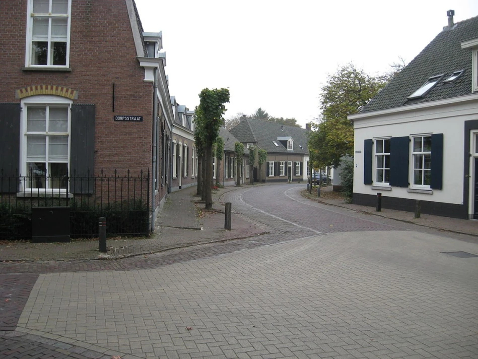 Esch-Hollandia
