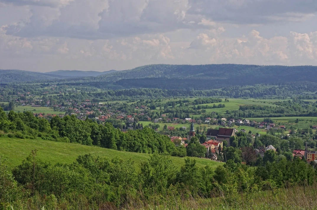 Strzyżów-Lengyelország