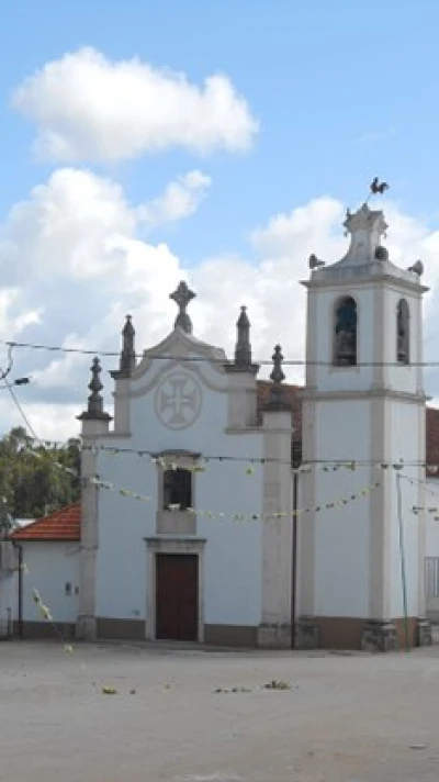 Samuel-Portugália