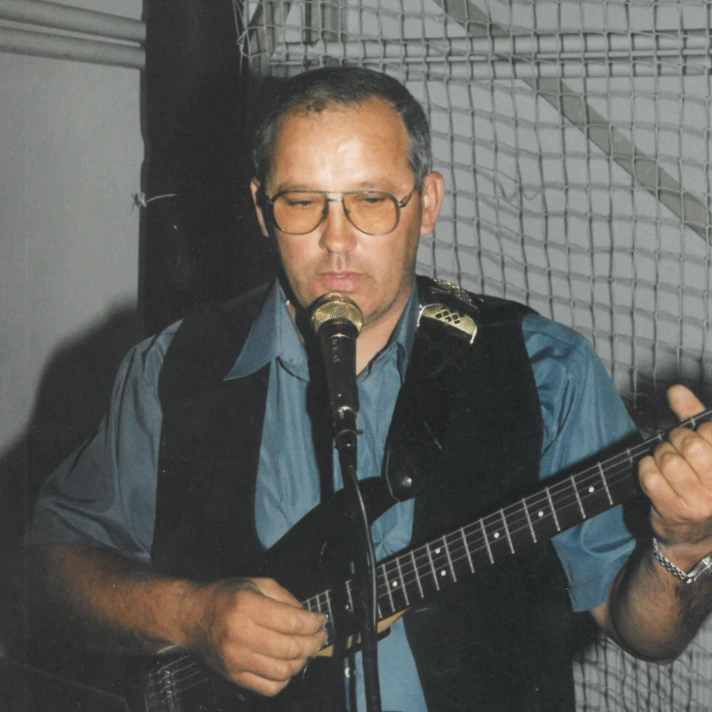 Horváth Endre