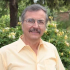 Keszei István