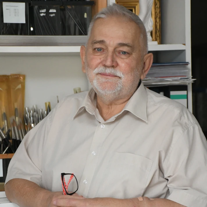 Horváth László