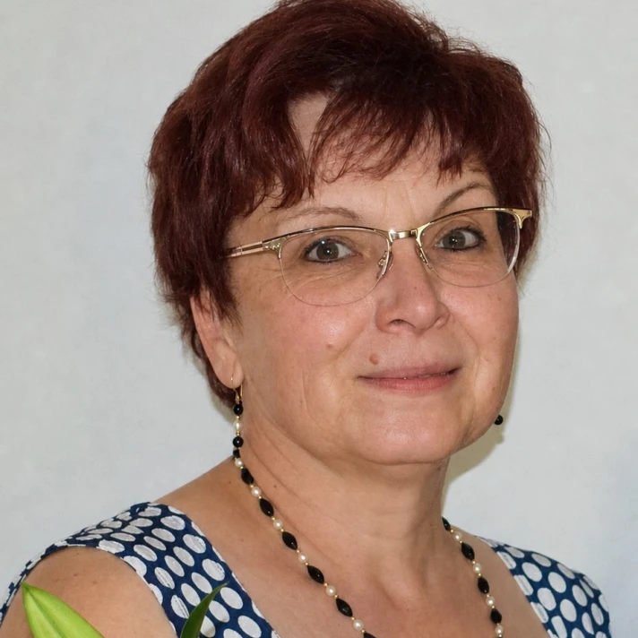 Hüse Gabriella