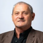 Barasits László