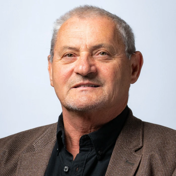 Barasits László