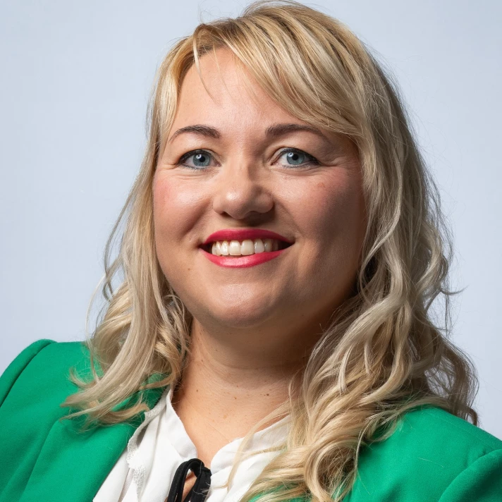 Lukács Zsuzsanna