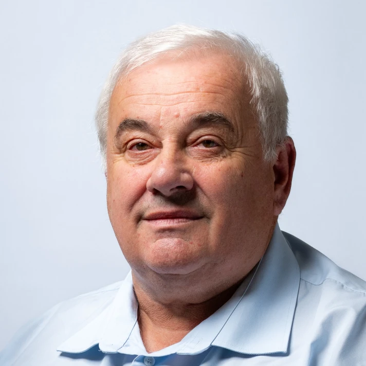 Lex Ernő