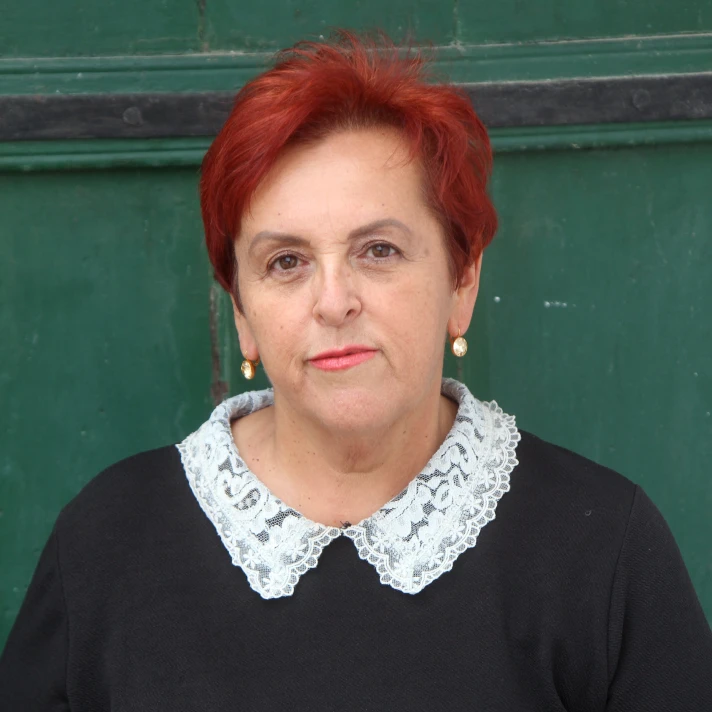 Matiasecné dr. Tóth Melinda