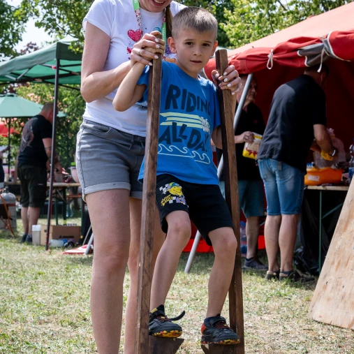 V. Cenki Családi Piknik