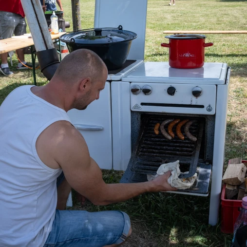 V. Cenki Családi Piknik