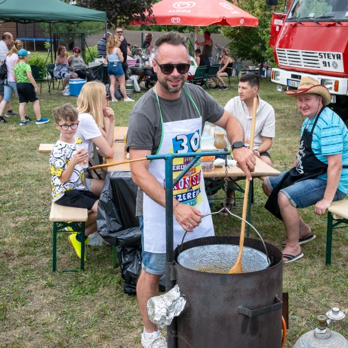 V. Cenki Családi Piknik