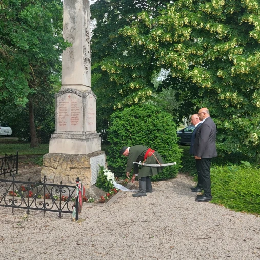 Hősök Napja