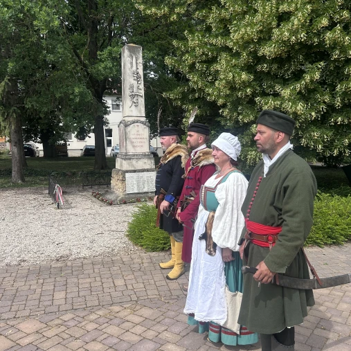 Hősök Napja