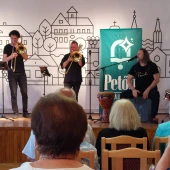 Four Bones Quartet