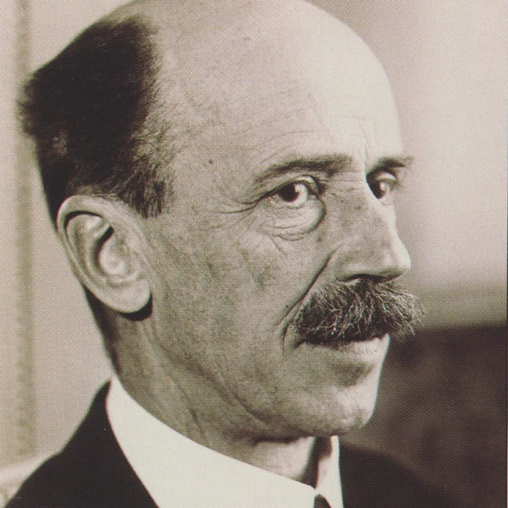 Gróf Bethlen István