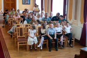Cinege Alapfokú Művészeti Iskola és "Czenki" Hársfa évzáró