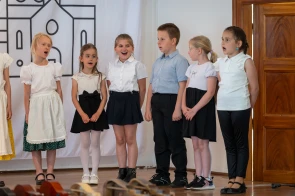 Cinege Alapfokú Művészeti Iskola és "Czenki" Hársfa évzáró