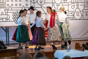 Cinege Alapfokú Művészeti Iskola és "Czenki" Hársfa évzáró