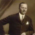 Dr. Östör József