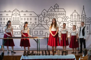Cinege Alapfokú Művészeti Iskola és "Czenki" Hársfa évzáró