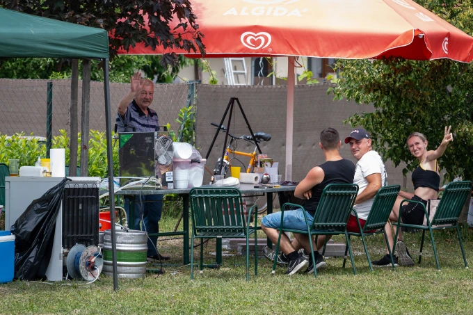 V. Cenki Családi Piknik