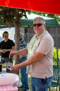 V. Cenki Családi Piknik