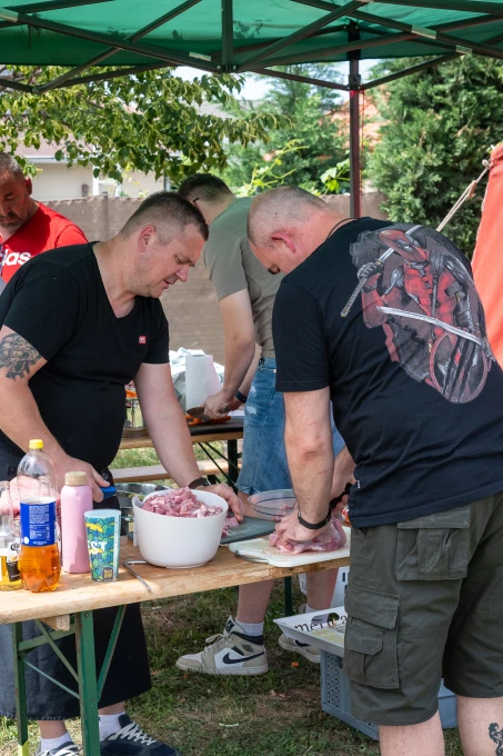 V. Cenki Családi Piknik